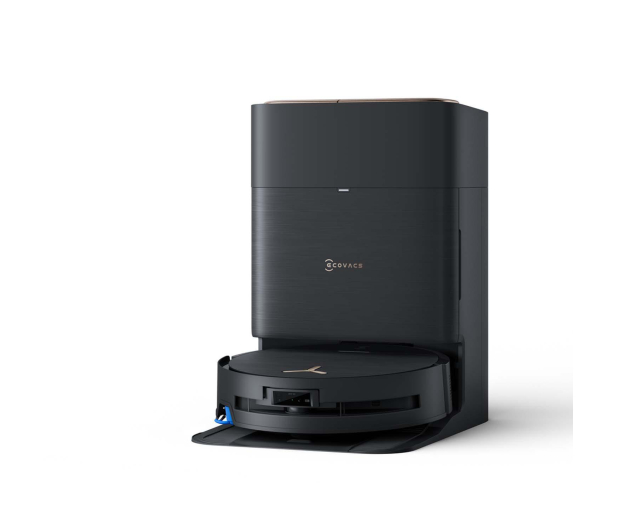 Ecovacs DEEBOT X9 PRO OMNI Black - 1351167 - zdjęcie 2